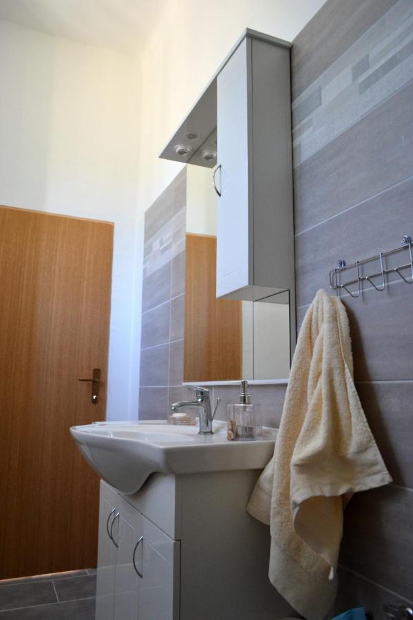 Apartman Volare Vodnjan Bagian luar foto