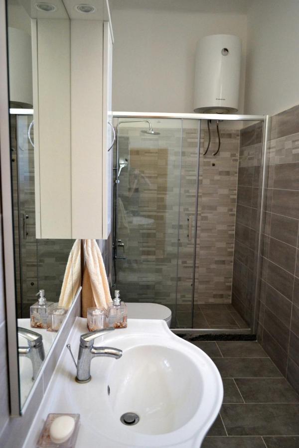 Apartman Volare Vodnjan Bagian luar foto
