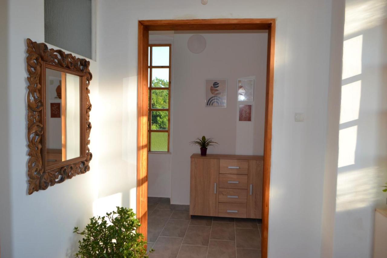 Apartman Volare Vodnjan Bagian luar foto