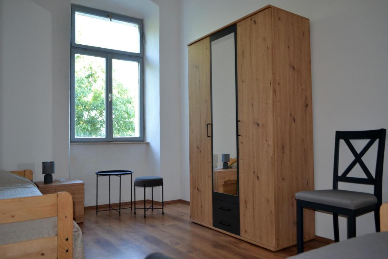 Apartman Volare Vodnjan Bagian luar foto