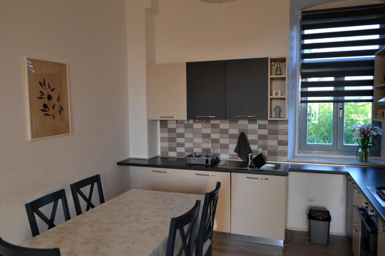 Apartman Volare Vodnjan Bagian luar foto