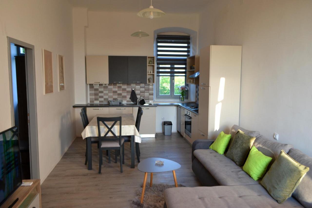 Apartman Volare Vodnjan Bagian luar foto