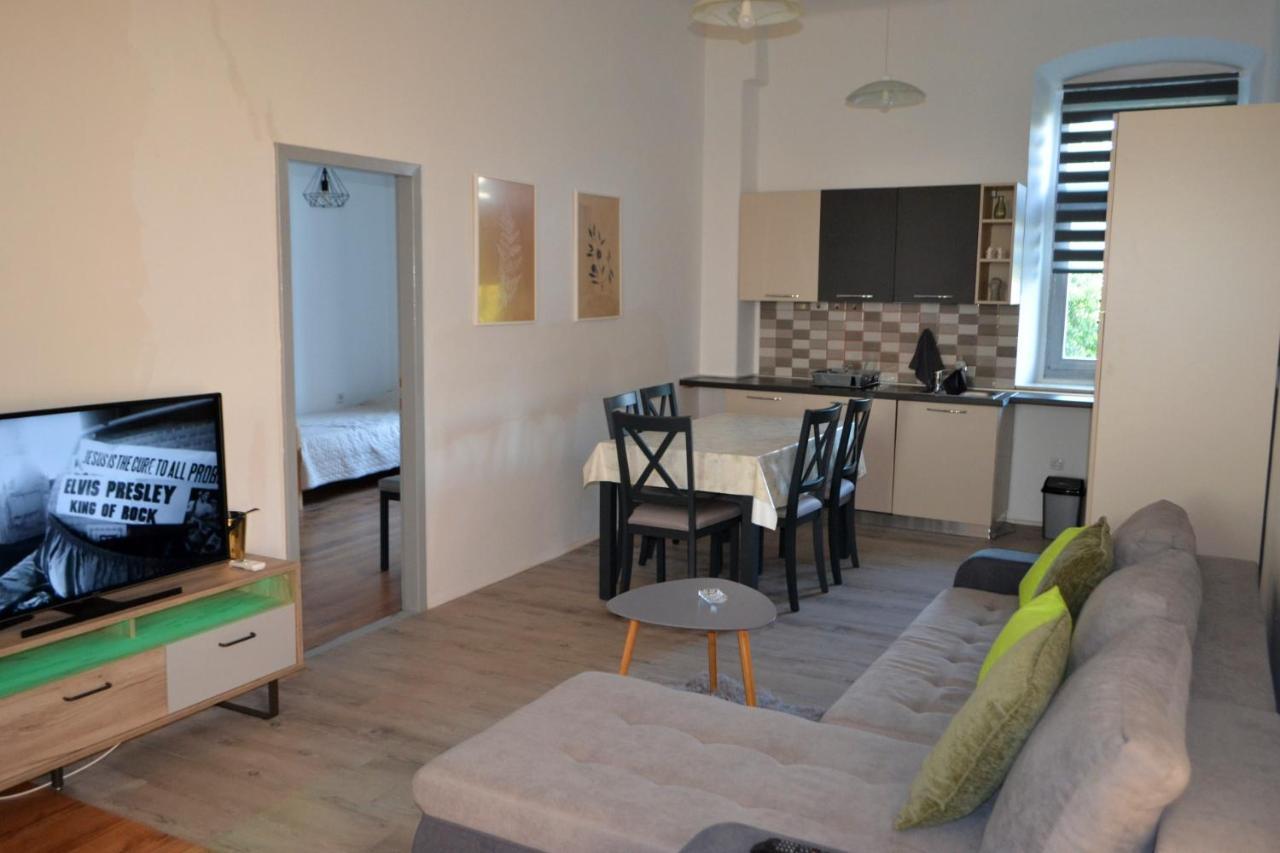Apartman Volare Vodnjan Bagian luar foto