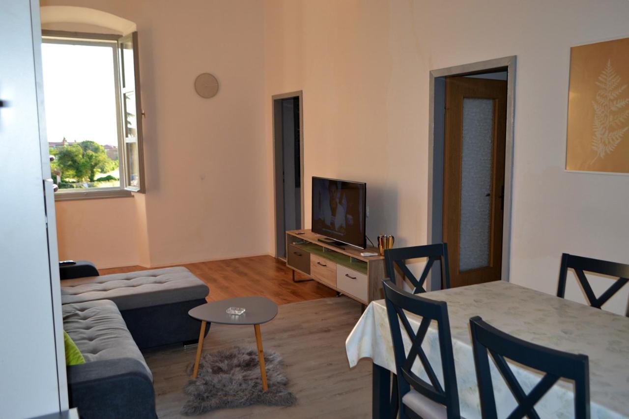 Apartman Volare Vodnjan Bagian luar foto