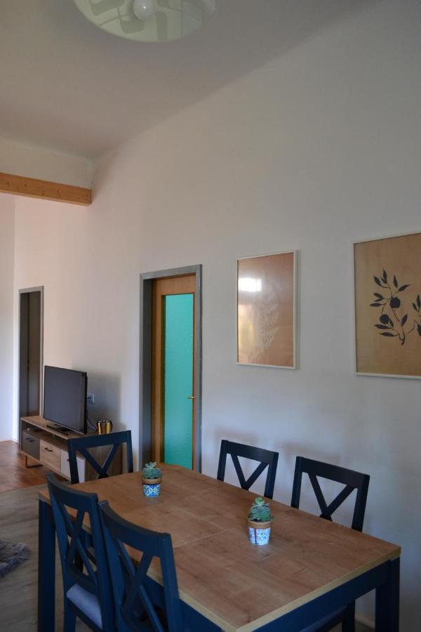 Apartman Volare Vodnjan Bagian luar foto