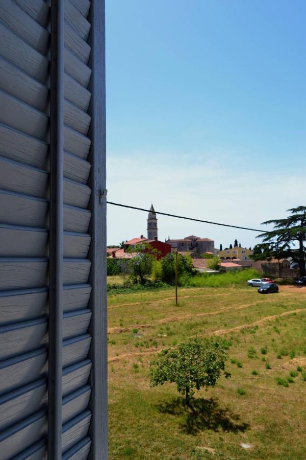 Apartman Volare Vodnjan Bagian luar foto