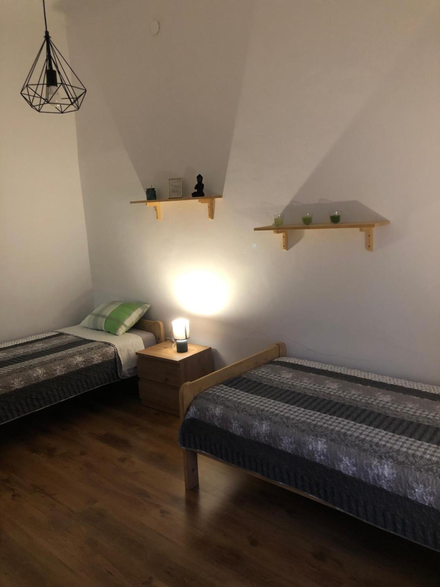 Apartman Volare Vodnjan Bagian luar foto