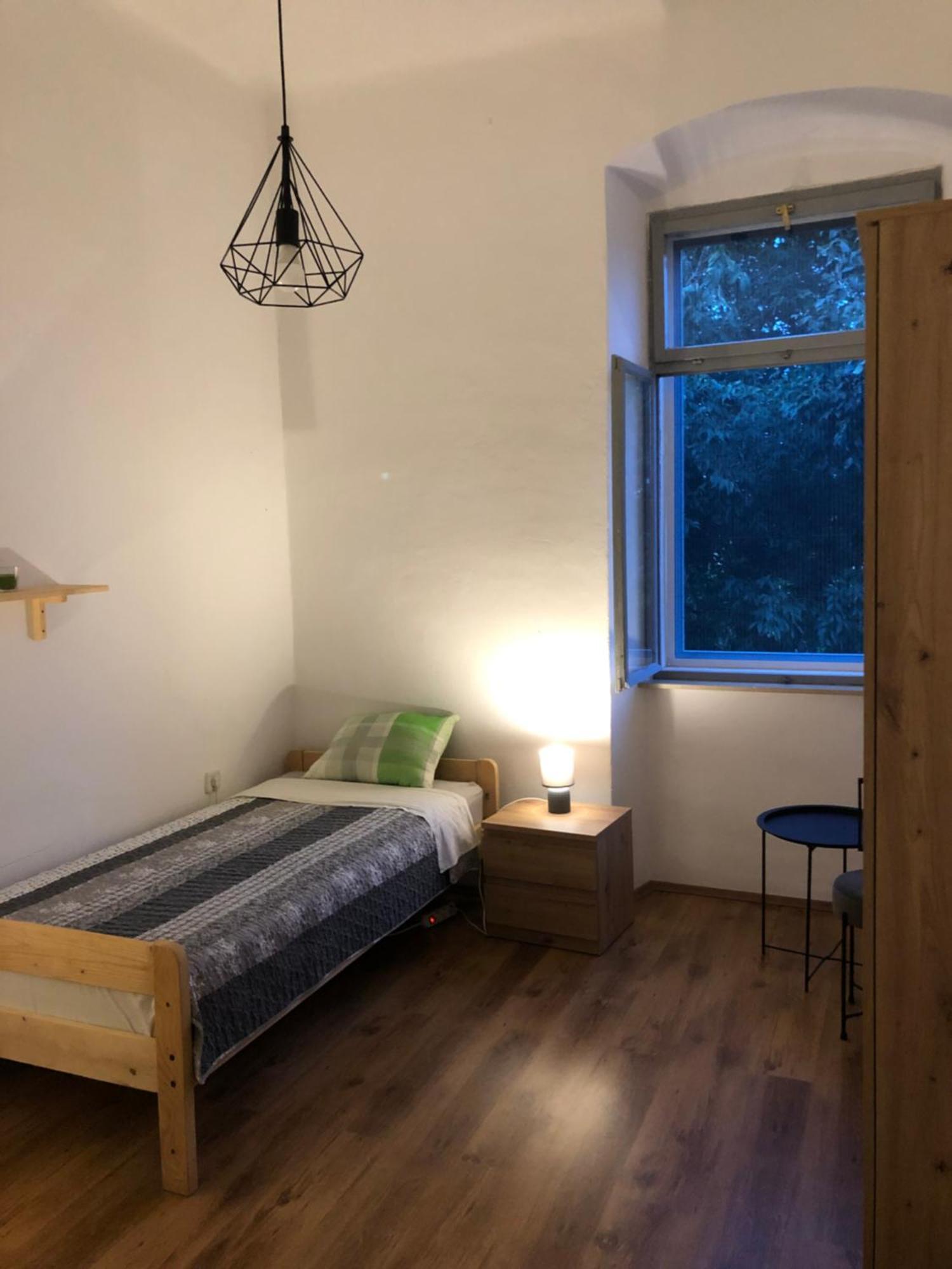 Apartman Volare Vodnjan Bagian luar foto