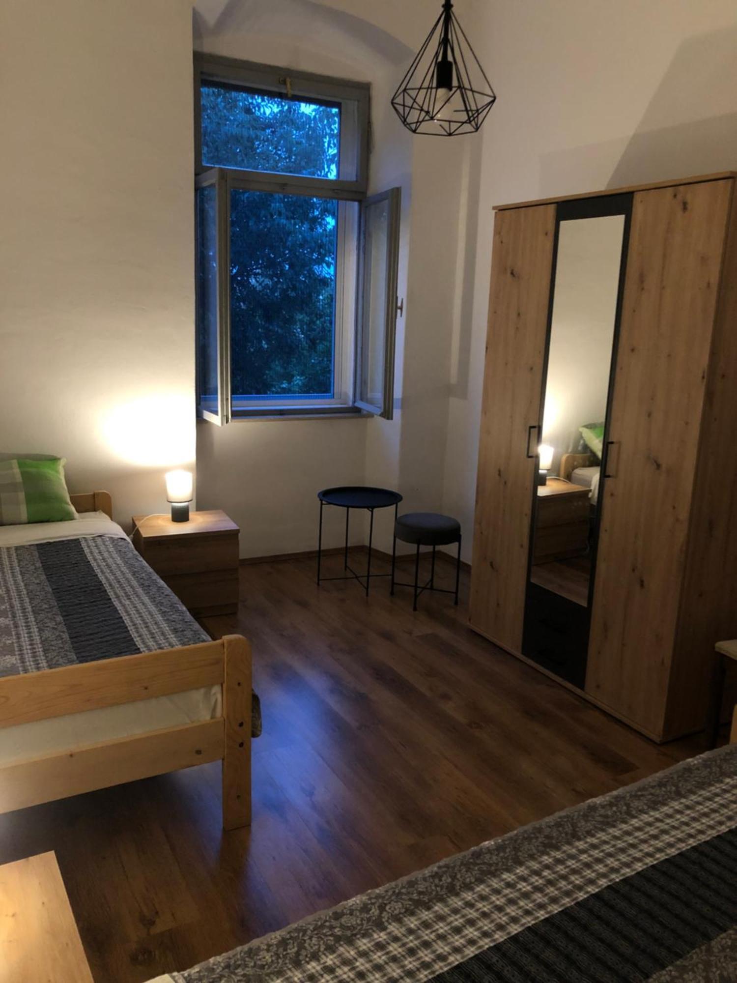 Apartman Volare Vodnjan Bagian luar foto