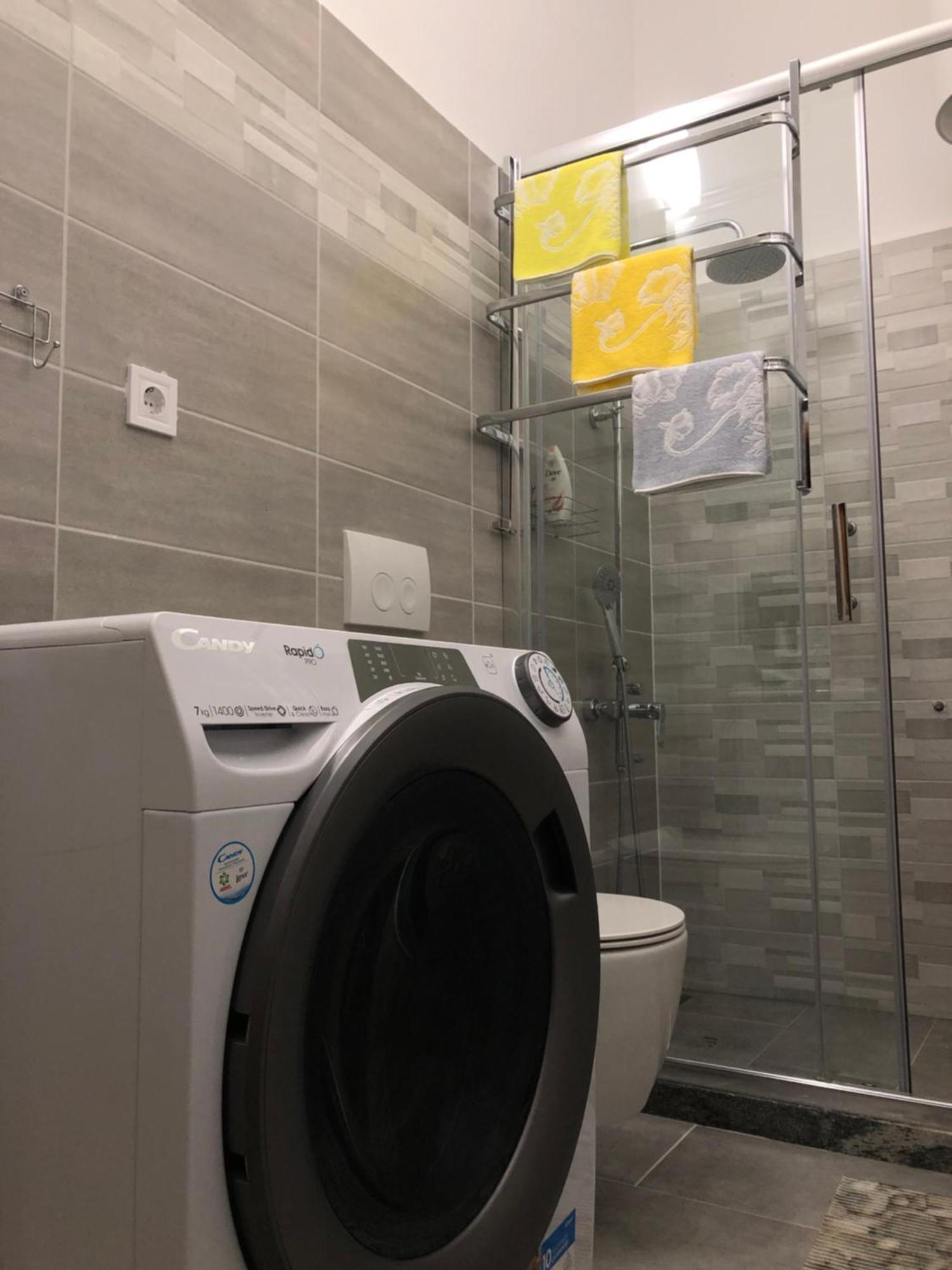 Apartman Volare Vodnjan Bagian luar foto